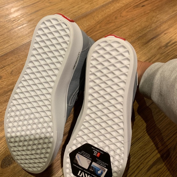 Vans Supper light weight & Ultracush - Picture 6 of 9